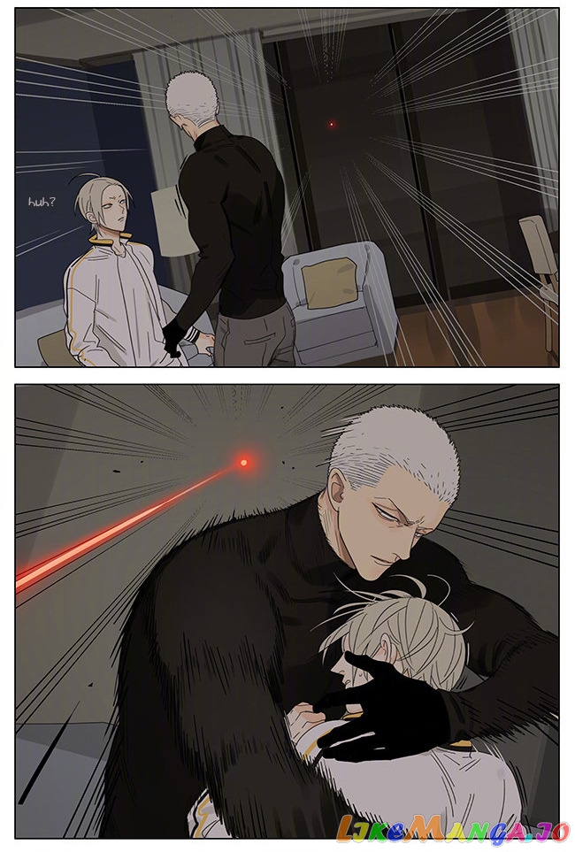 19 Days chapter 278 image 7